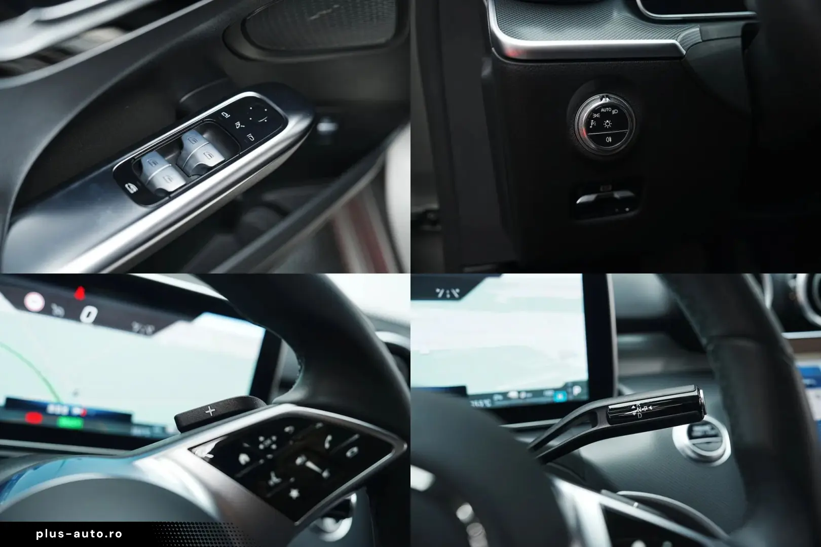 Mercedes-Benz C Gen-W206-2021