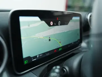 Mercedes-Benz C Gen-W206-2021