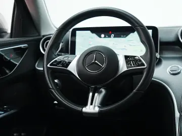 Mercedes-Benz C Gen-W206-2021