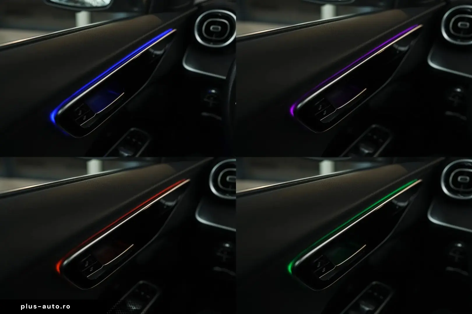 Mercedes-Benz C Gen-W206-2021