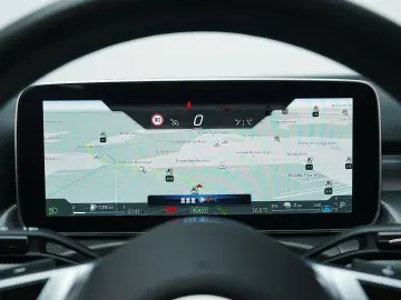 Mercedes-Benz C Gen-W206-2021