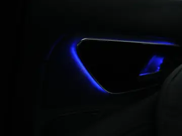 Mercedes-Benz C Gen-W206-2021