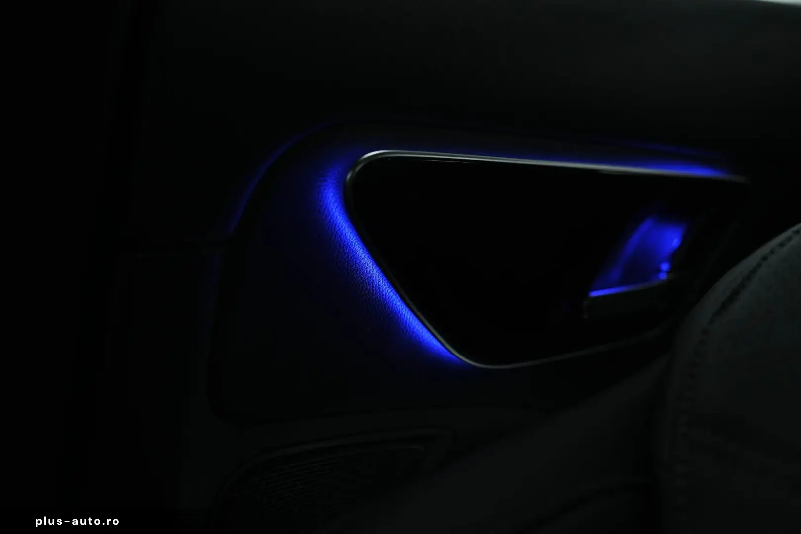 Mercedes-Benz C Gen-W206-2021