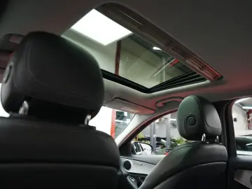 Mercedes-Benz C Gen-W206-2021