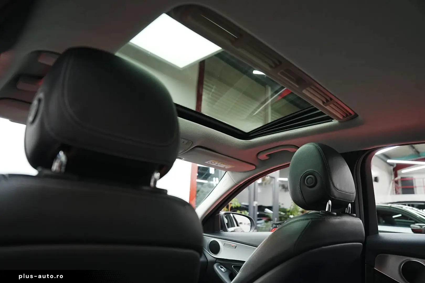 Mercedes-Benz C Gen-W206-2021