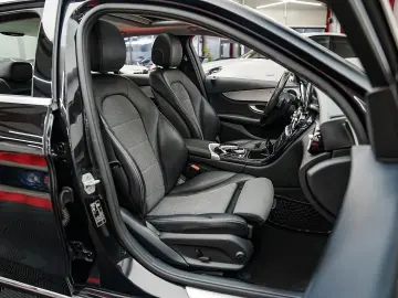 Mercedes-Benz C Gen-W206-2021