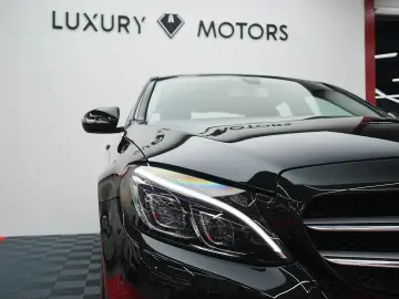 Mercedes-Benz C Gen-W206-2021