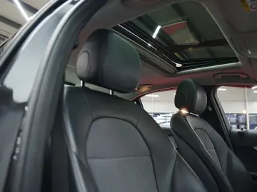 Mercedes-Benz C Gen-W206-2021