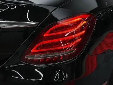 Mercedes-Benz C Gen-W206-2021