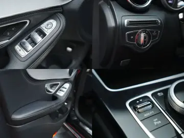 Mercedes-Benz C Gen-W206-2021