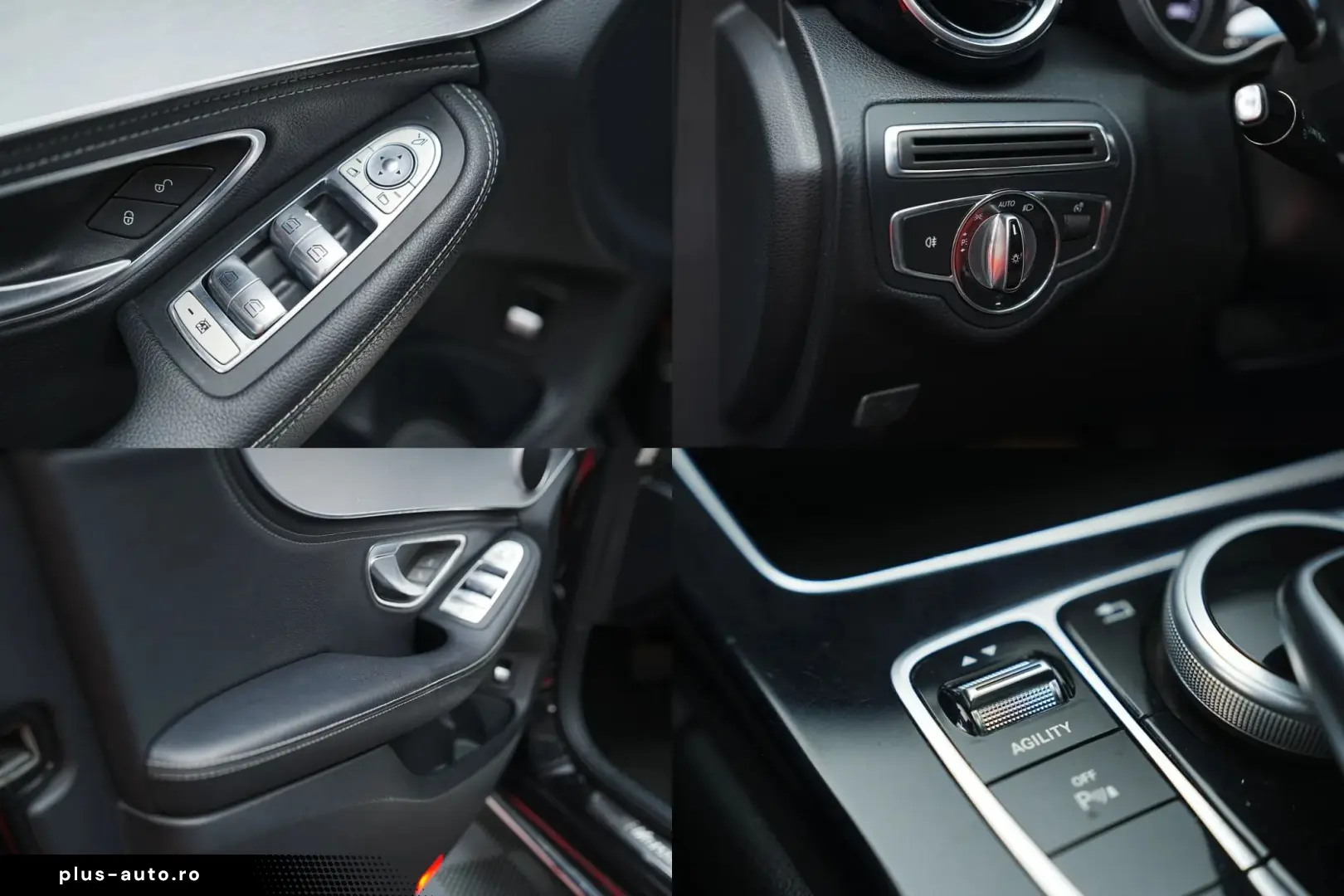 Mercedes-Benz C Gen-W206-2021