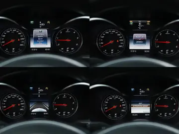 Mercedes-Benz C Gen-W206-2021