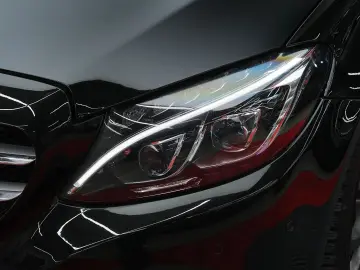 Mercedes-Benz C Gen-W206-2021