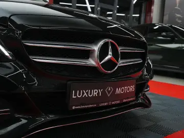 Mercedes-Benz C Gen-W206-2021