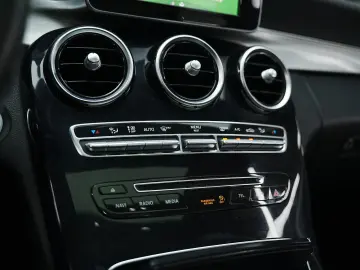 Mercedes-Benz C Gen-W206-2021