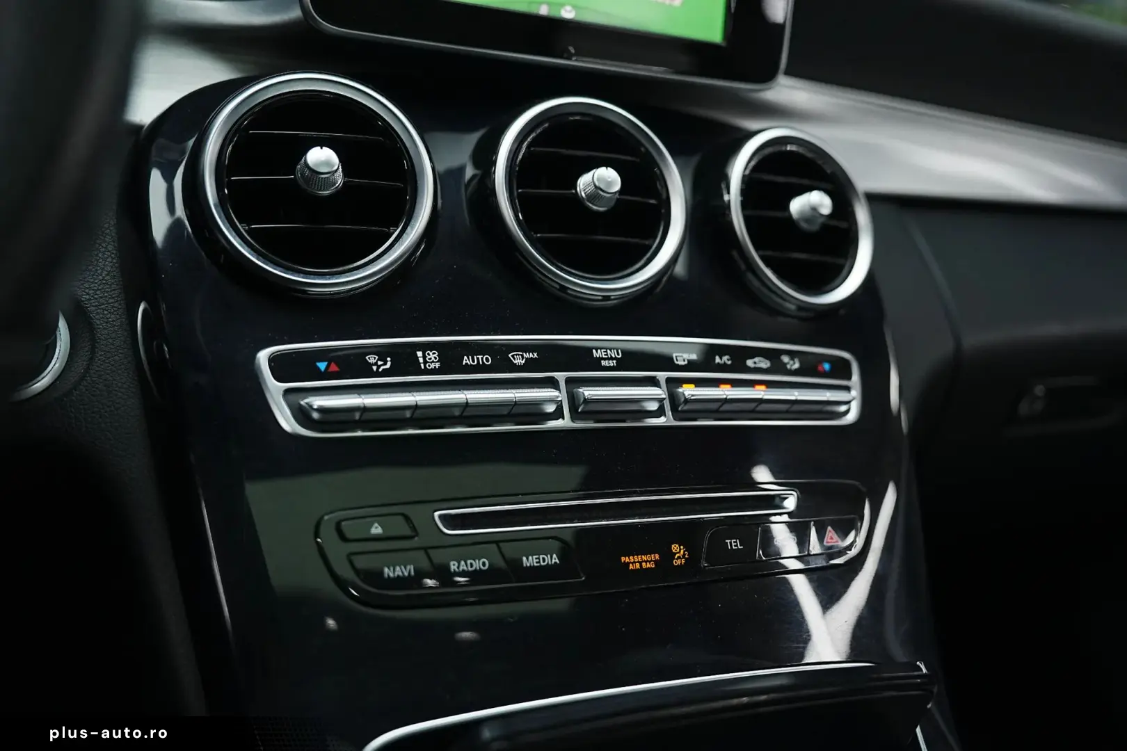 Mercedes-Benz C Gen-W206-2021