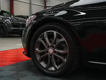 Mercedes-Benz C Gen-W206-2021