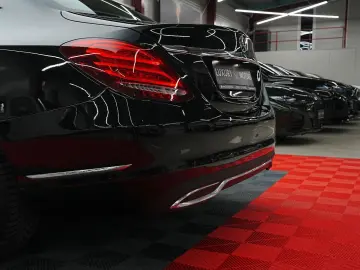 Mercedes-Benz C Gen-W206-2021