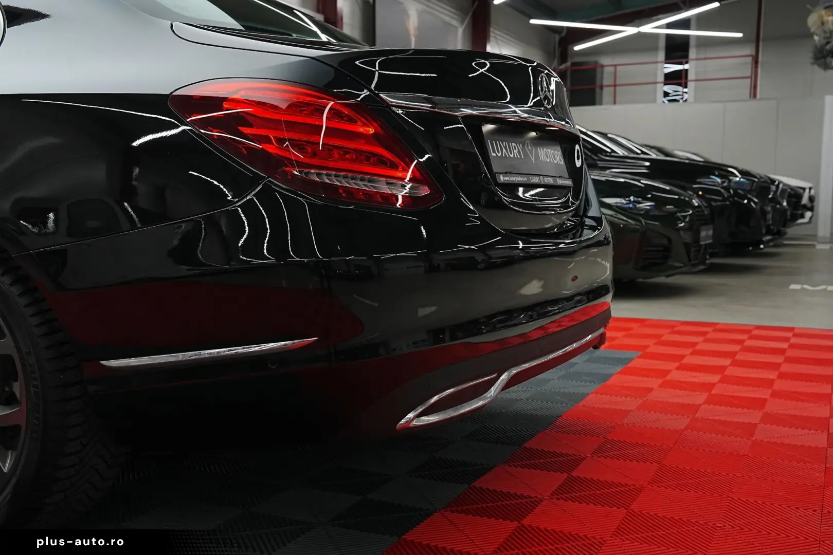 Mercedes-Benz C Gen-W206-2021