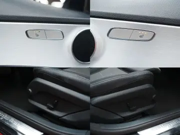 Mercedes-Benz C Gen-W206-2021