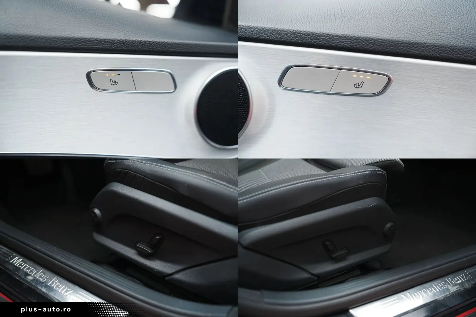 Mercedes-Benz C Gen-W206-2021