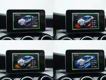 Mercedes-Benz C Gen-W206-2021