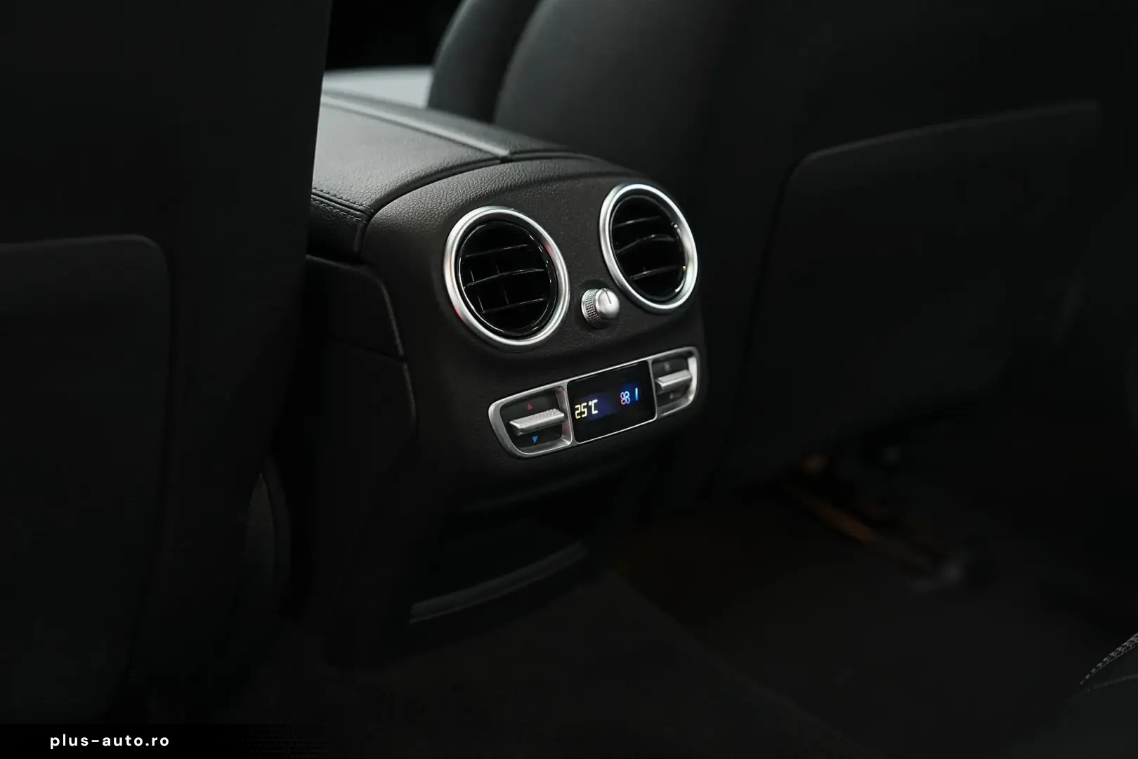 Mercedes-Benz C Gen-W206-2021