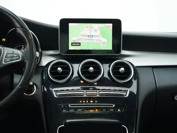 Mercedes-Benz C Gen-W206-2021