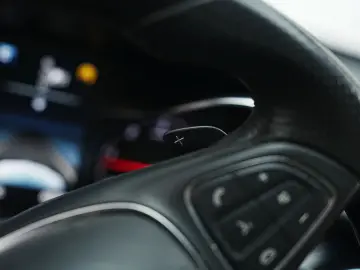 Mercedes-Benz C Gen-W206-2021