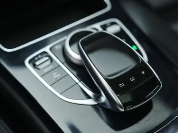 Mercedes-Benz C Gen-W206-2021