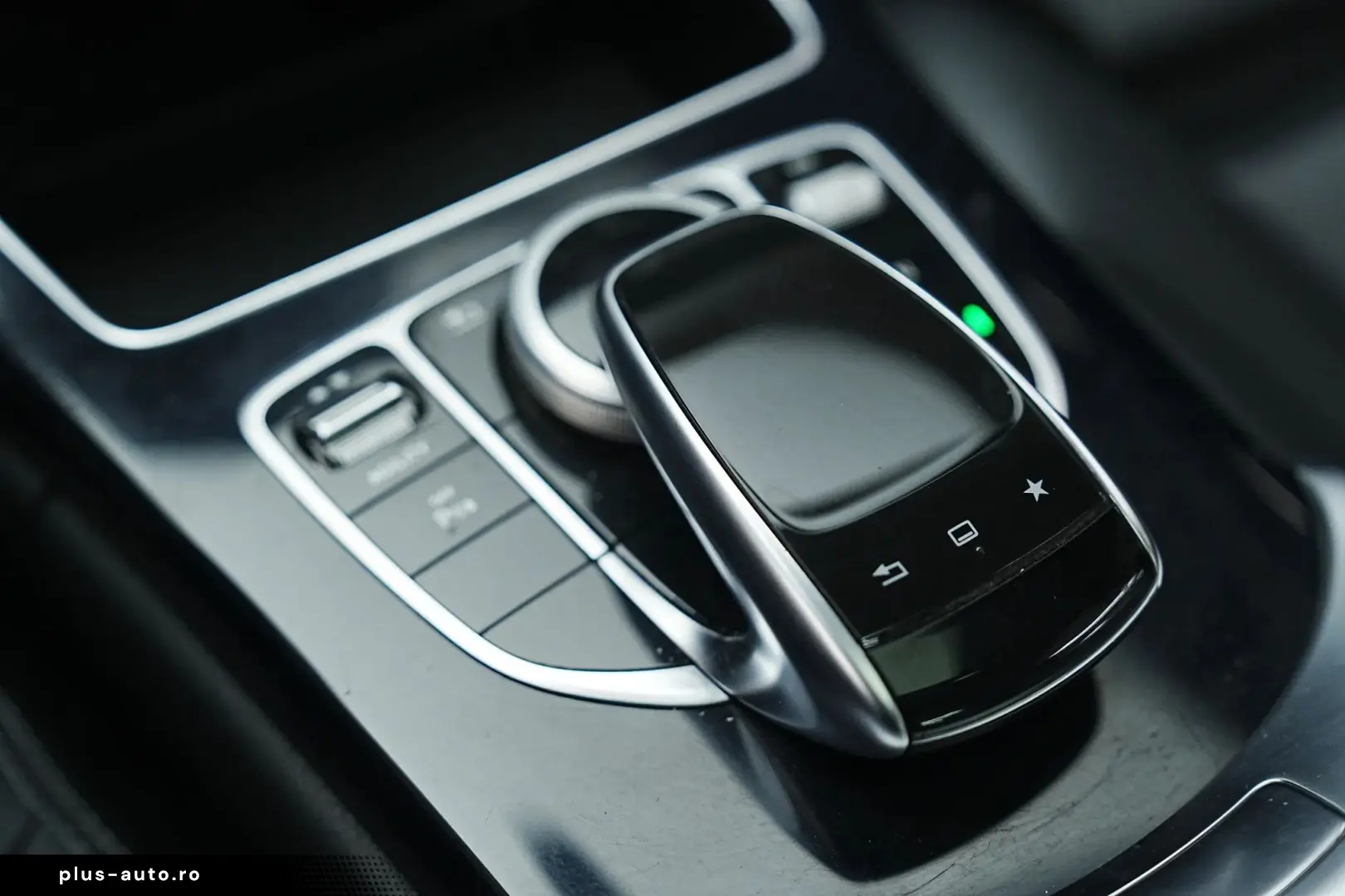 Mercedes-Benz C Gen-W206-2021