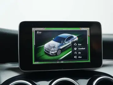 Mercedes-Benz C Gen-W206-2021