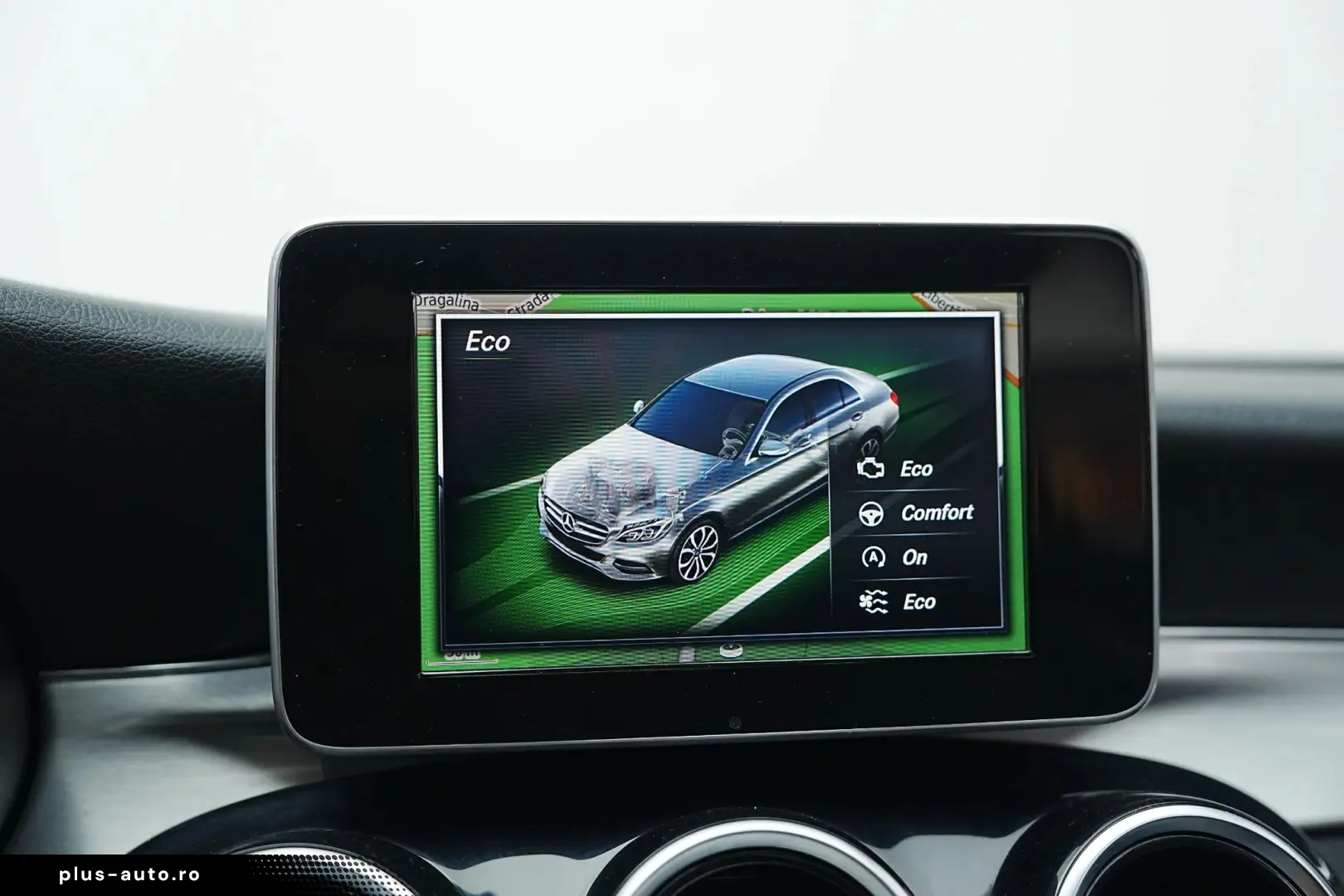 Mercedes-Benz C Gen-W206-2021