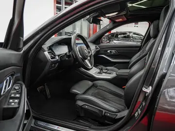 Bmw Seria-3 Gen-G20-G21-2018