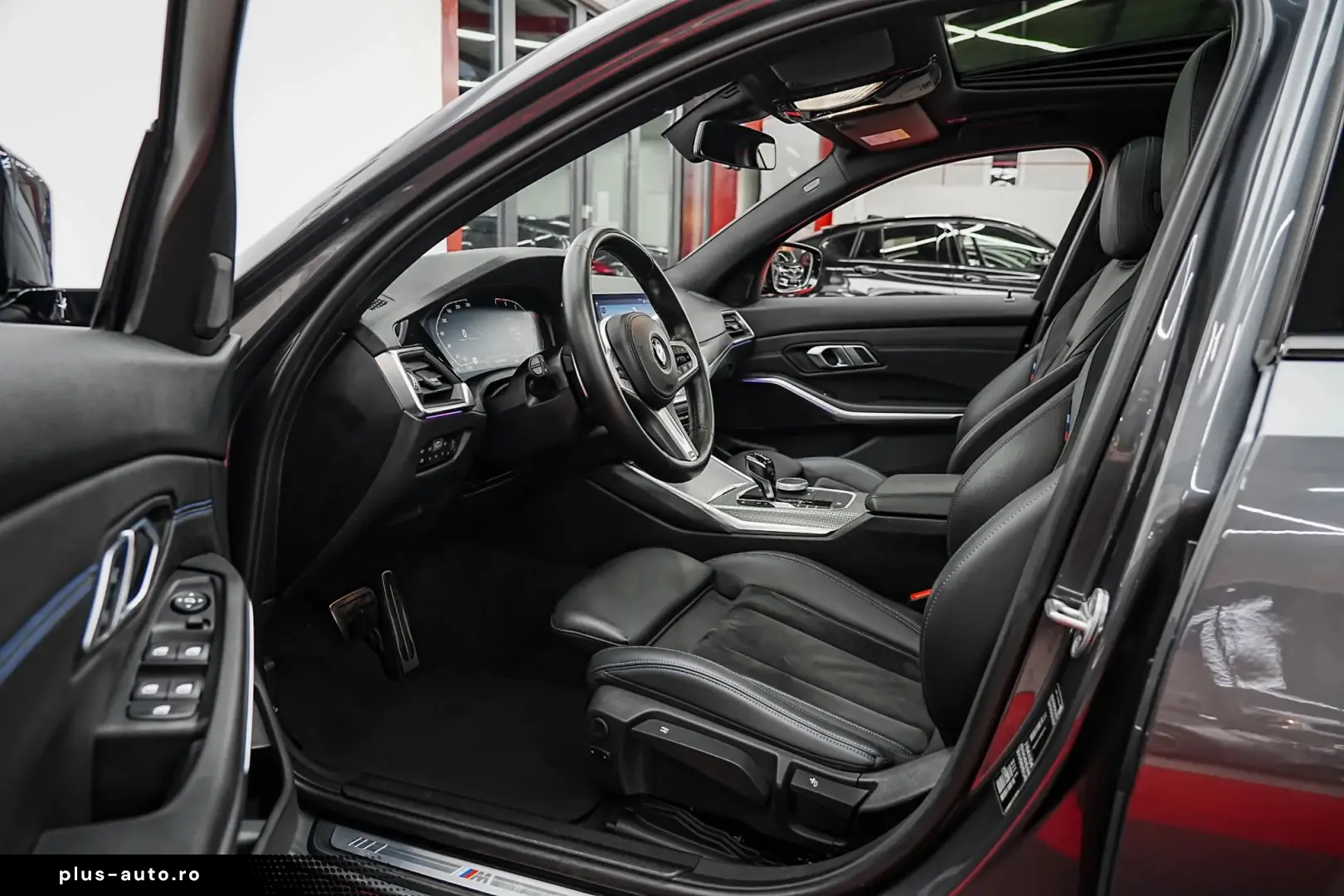 Bmw Seria-3 Gen-G20-G21-2018