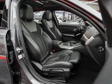 Bmw Seria-3 Gen-G20-G21-2018