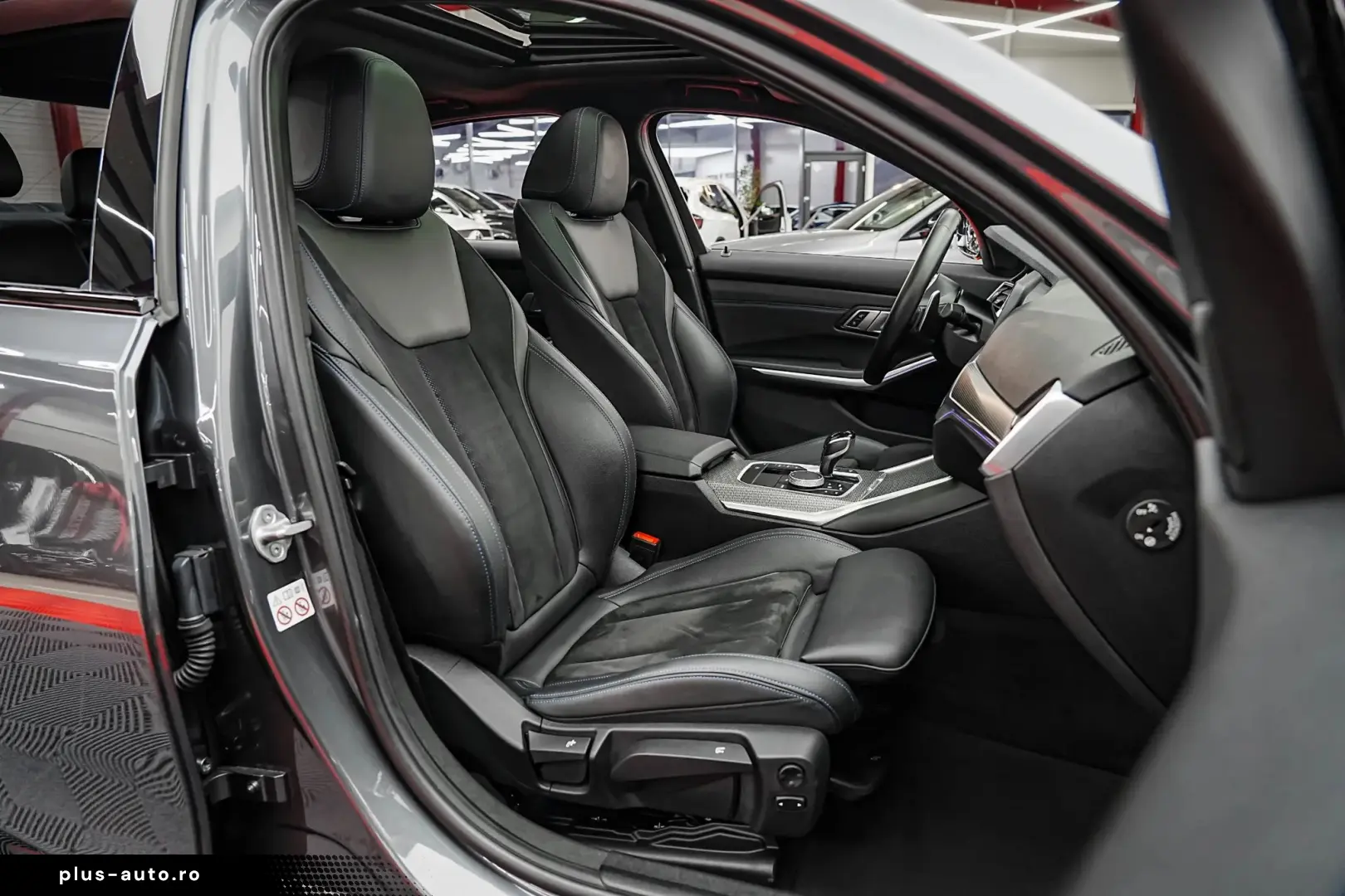 Bmw Seria-3 Gen-G20-G21-2018