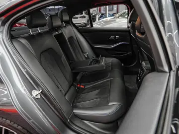 Bmw Seria-3 Gen-G20-G21-2018