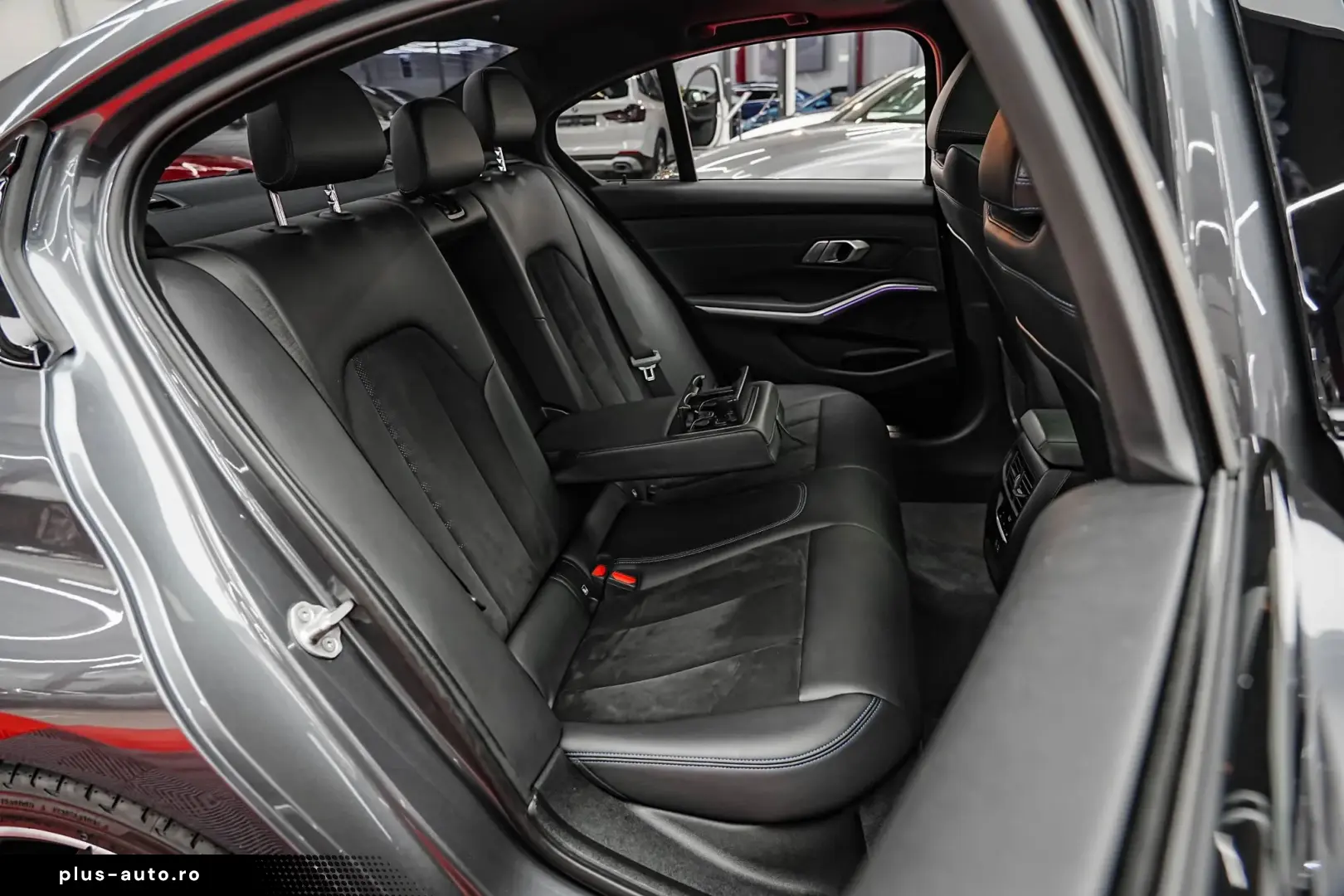 Bmw Seria-3 Gen-G20-G21-2018