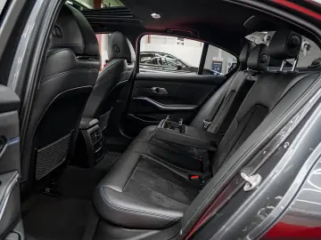 Bmw Seria-3 Gen-G20-G21-2018