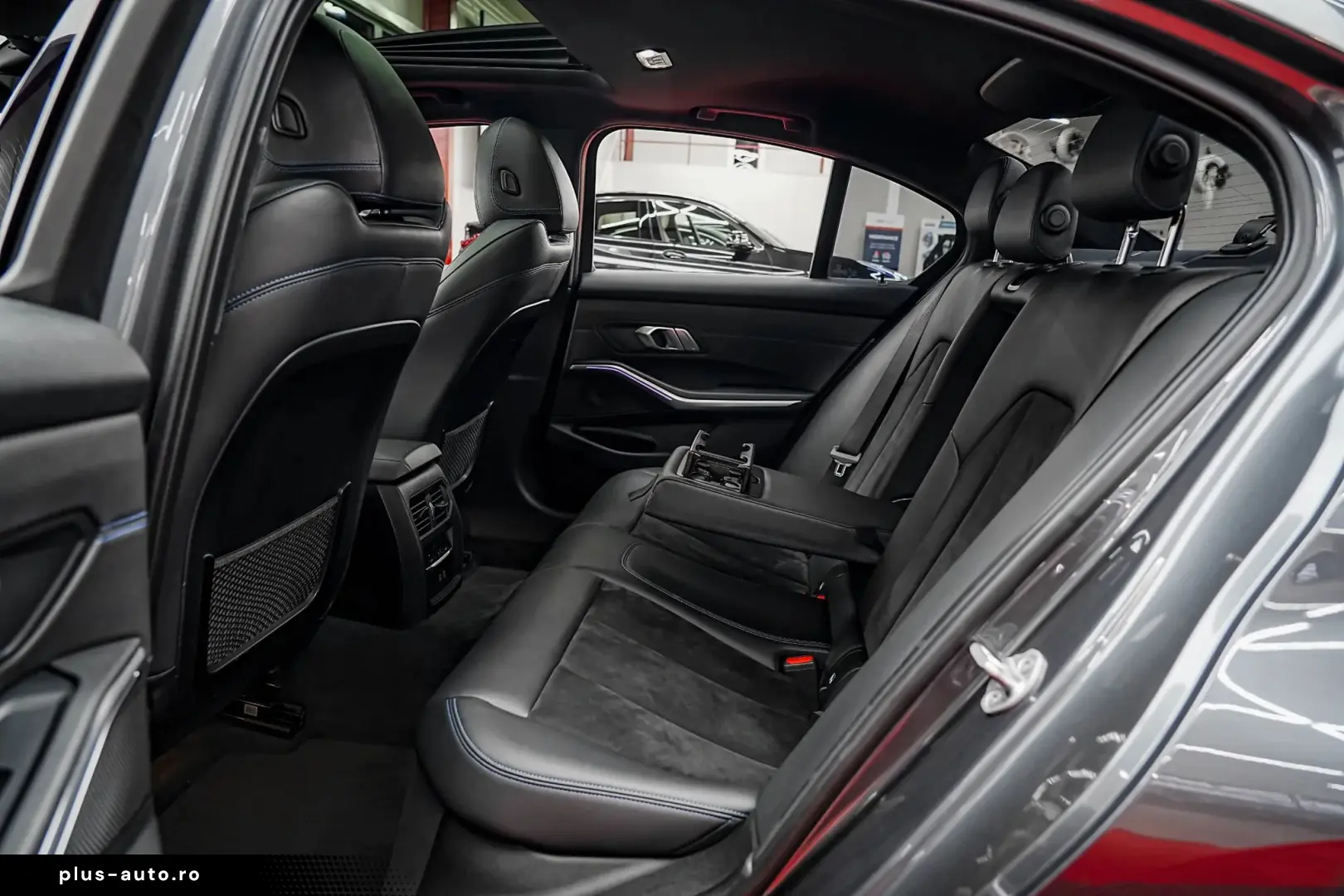 Bmw Seria-3 Gen-G20-G21-2018