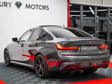 Bmw Seria-3 Gen-G20-G21-2018
