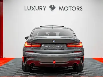 Bmw Seria-3 Gen-G20-G21-2018