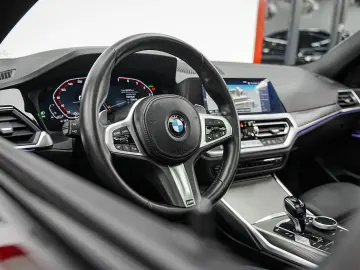 Bmw Seria-3 Gen-G20-G21-2018