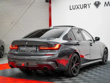 Bmw Seria-3 Gen-G20-G21-2018