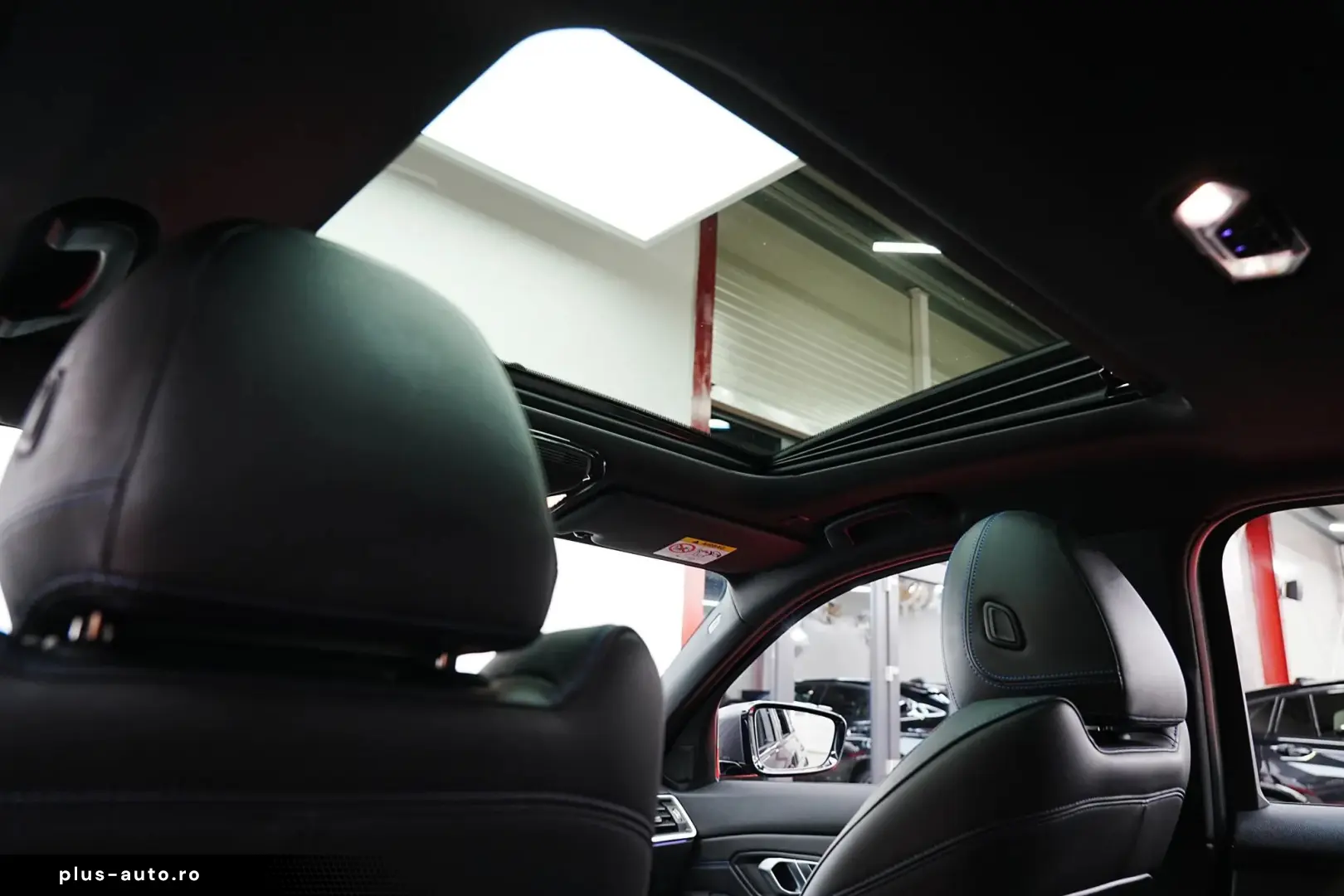 Bmw Seria-3 Gen-G20-G21-2018