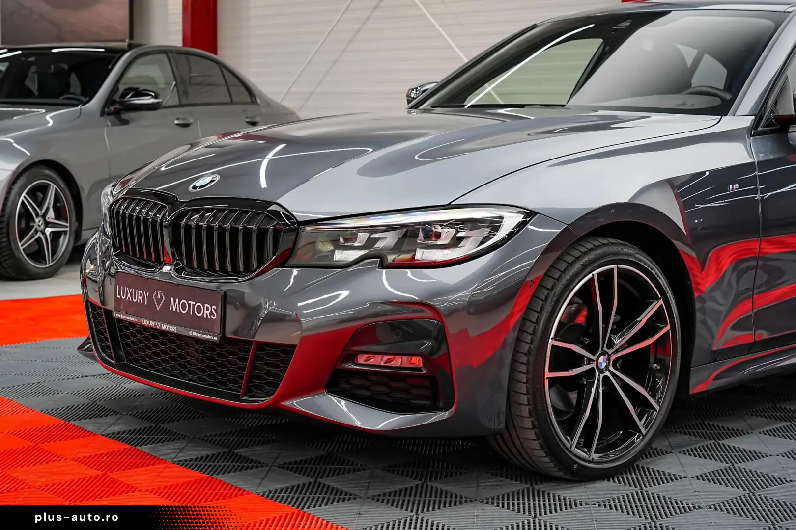 Bmw Seria-3 Gen-G20-G21-2018