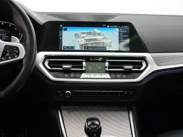 Bmw Seria-3 Gen-G20-G21-2018