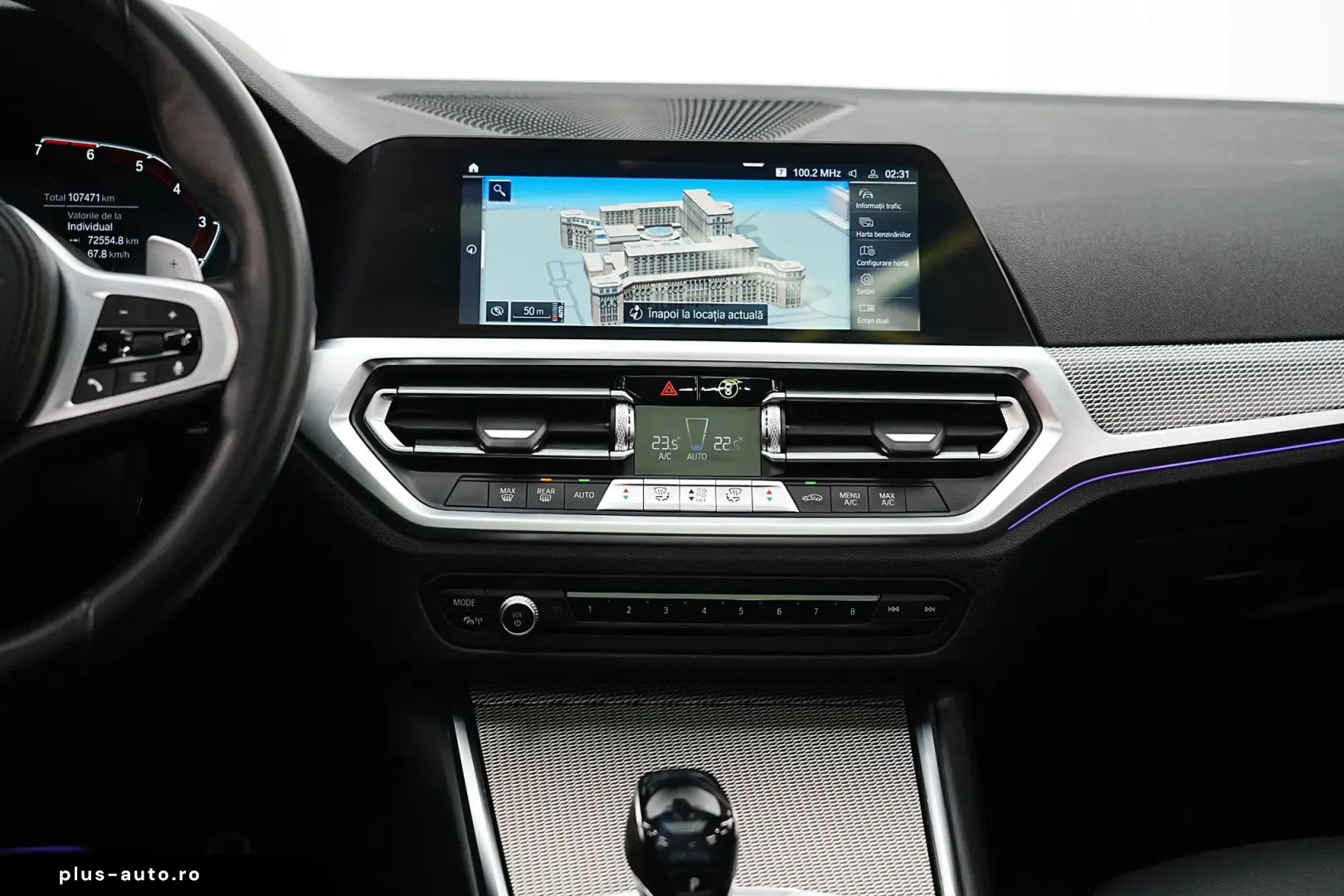 Bmw Seria-3 Gen-G20-G21-2018