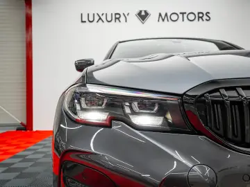 Bmw Seria-3 Gen-G20-G21-2018